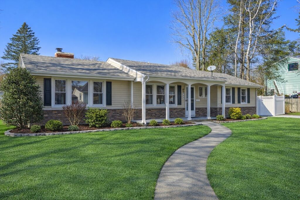 Property Photo:  590 E Ashland St.  MA 02302 