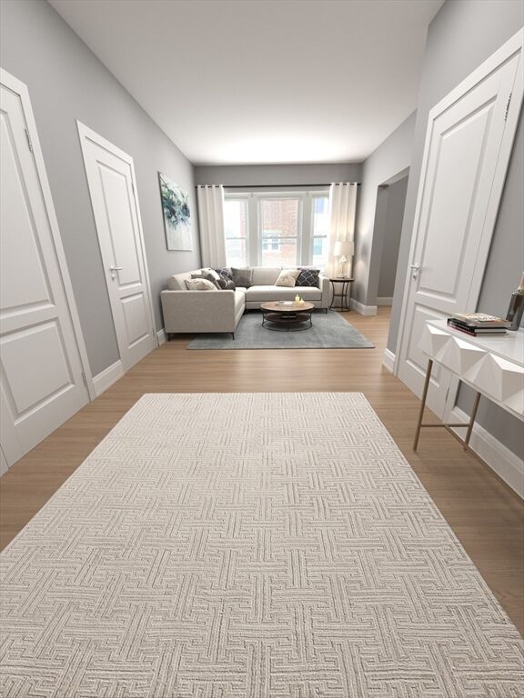 Property Photo: 233 Lafayette Street 6 MA 01970