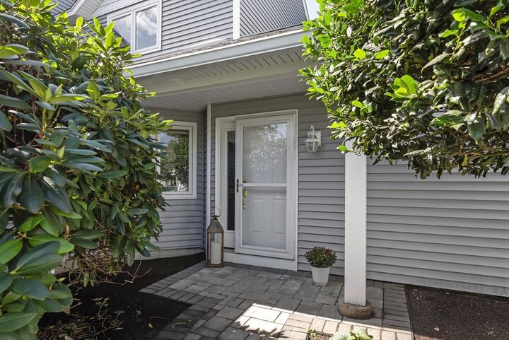 Property Photo:  42 Fairway Dr Golfview  MA 02360 