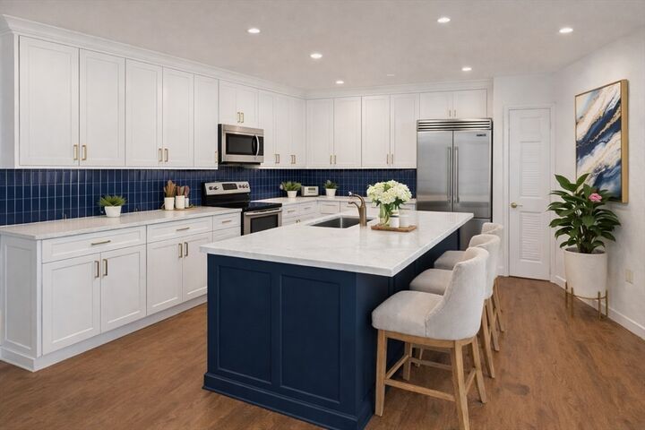 Property Photo:  42 Fairway Dr Golfview  MA 02360 