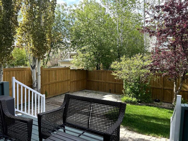 Property Photo: 182 Harvest Creek Close NE AB T3K 4P8
