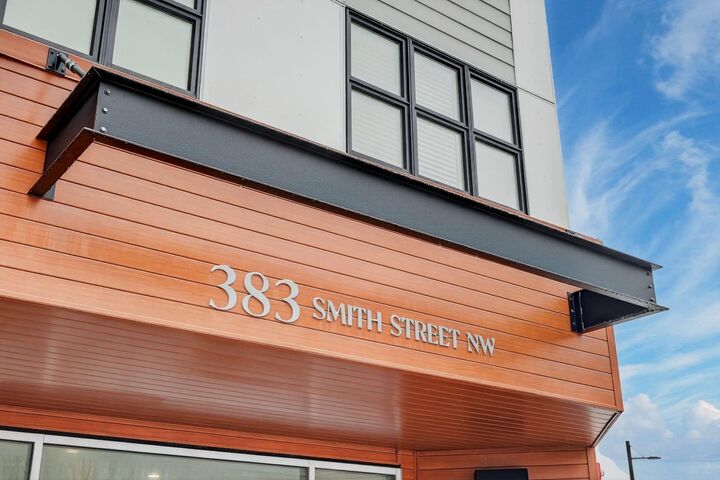 383 Smith Street NW 325 — photo 1