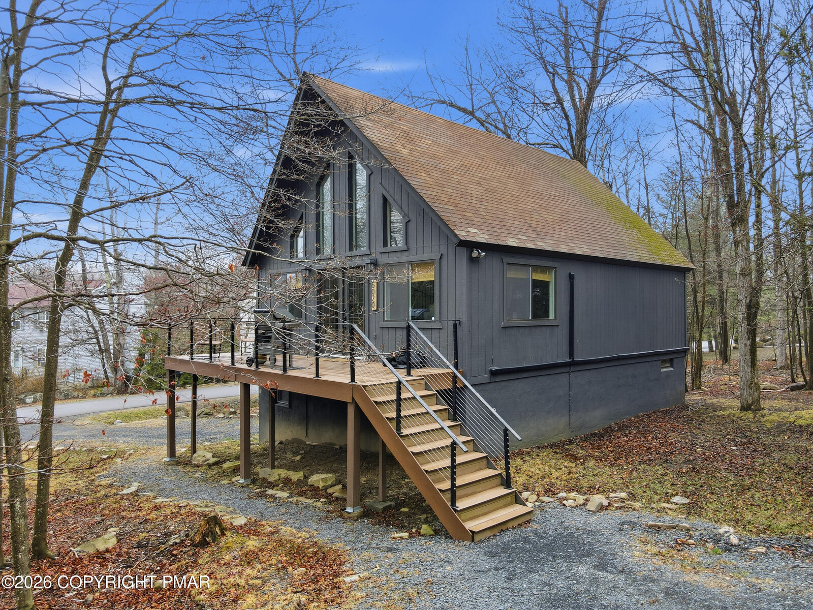 Property Photo:  6020 Boardwalk Drive  PA 18466 