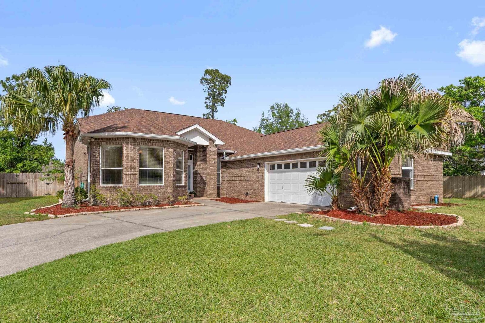 Property Photo:  8 Warrior Ct  FL 32507 
