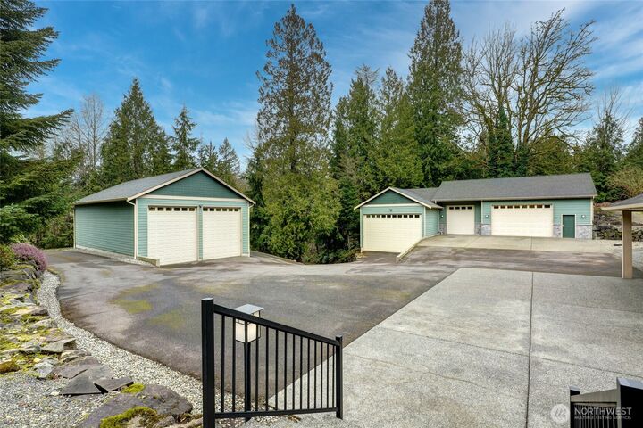 Property Photo:  19915 SE Petrovitsky Road  WA 98038 