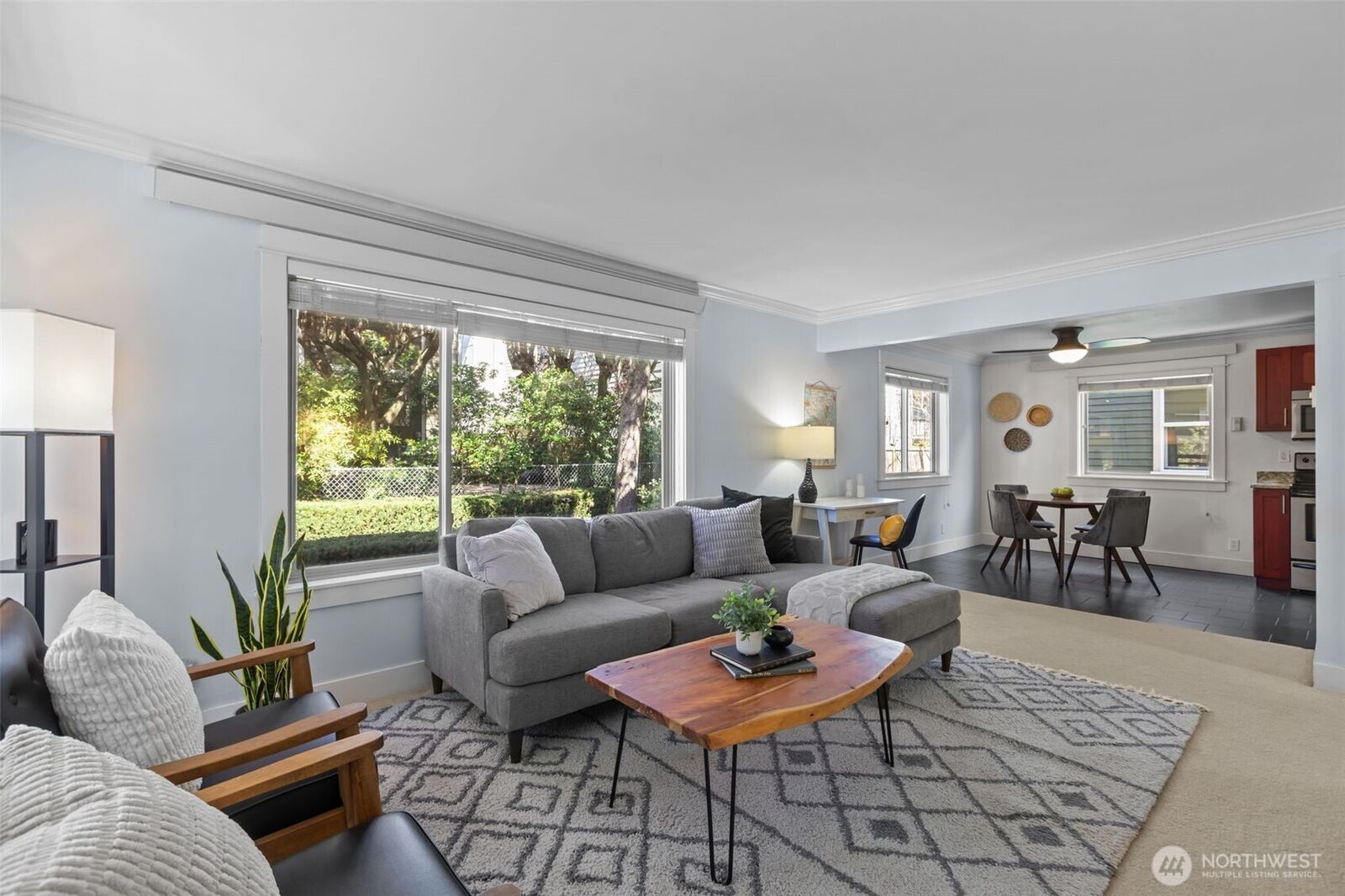 Property Photo: 1430 NW 59th Street 202 WA 98107