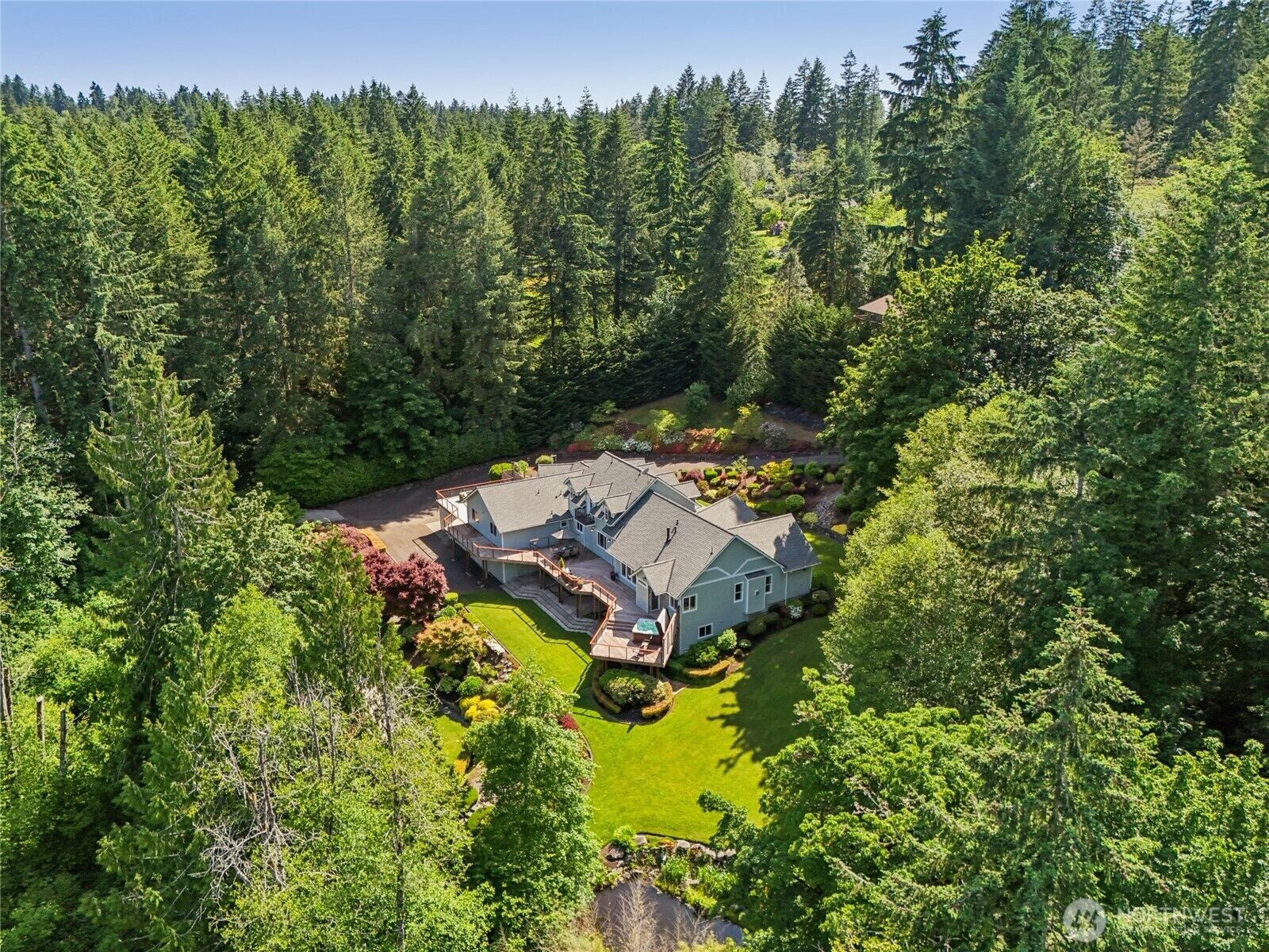Property Photo:  5327  78th Ave NW  WA 98335 