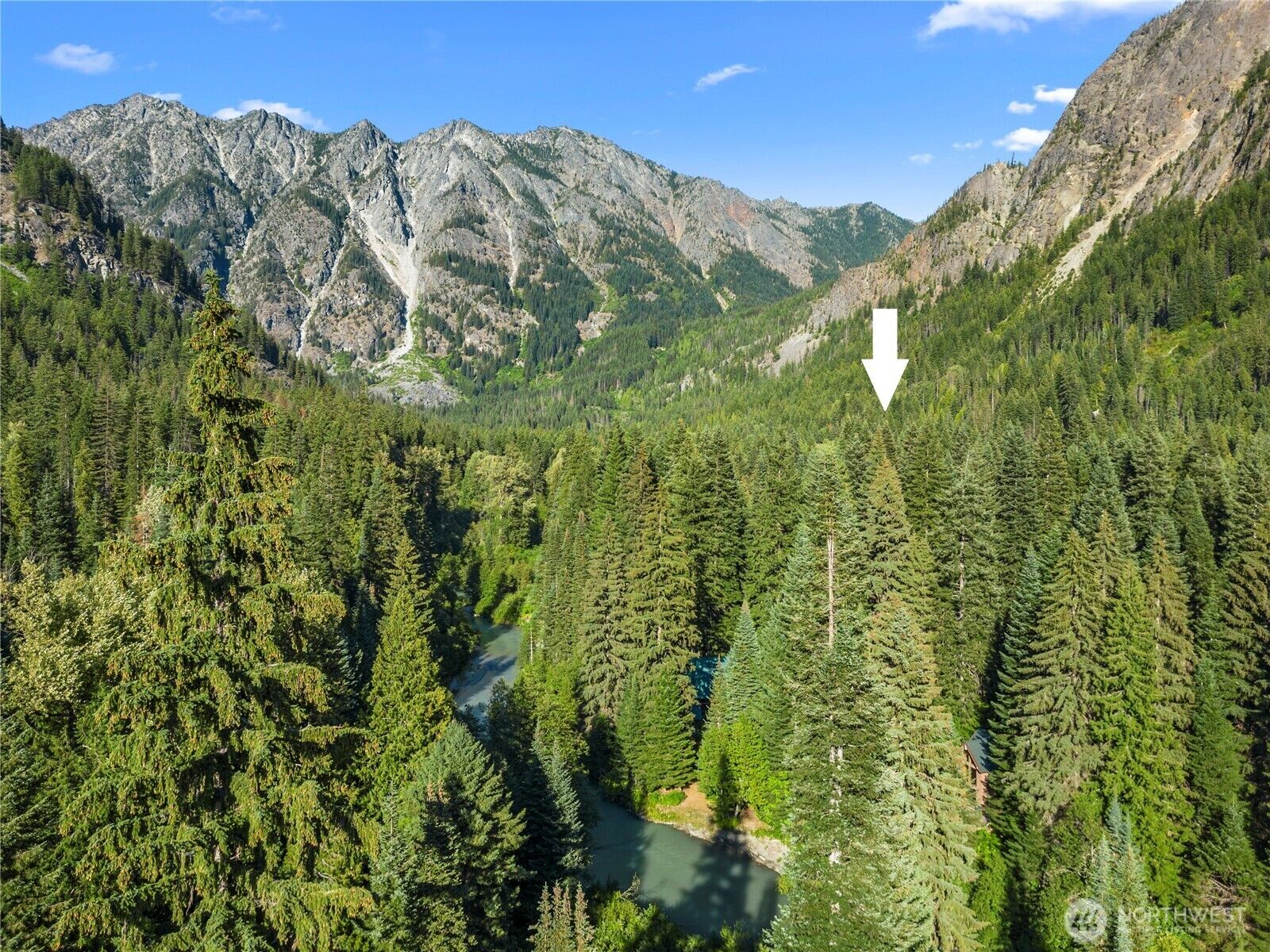Property Photo:  27977  Napeequa Drive  WA 98826 