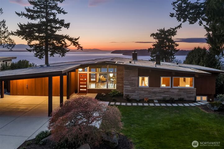 Property Photo: 12524 Marine View Drive WA 98026