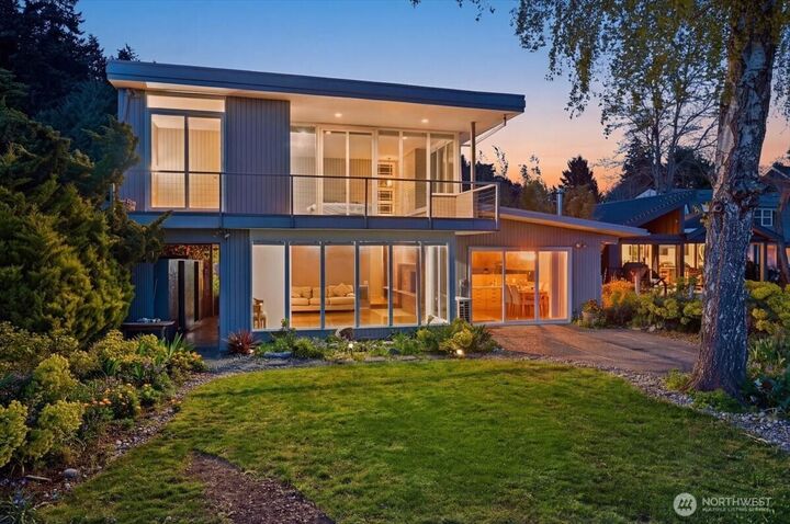 Property Photo:  78  Point Fosdick Drive NW  WA 98335 