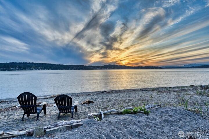 Property Photo:  78  Point Fosdick Drive NW  WA 98335 