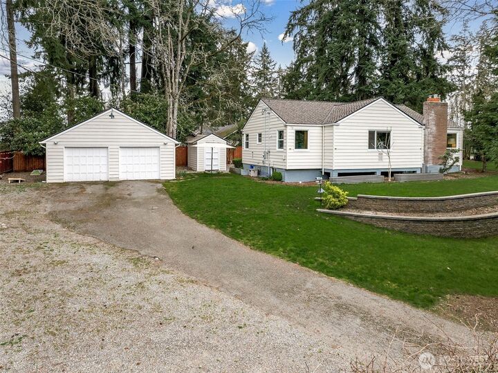 Property Photo:  9036  Dalwood Road SW  WA 98499 