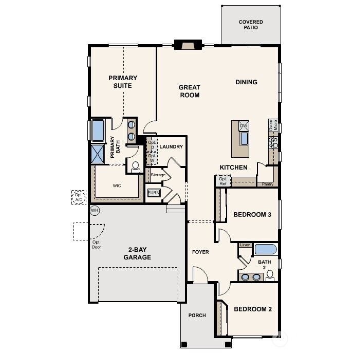 Property Photo: 3955 Flat Top Dr Drive WA 98312