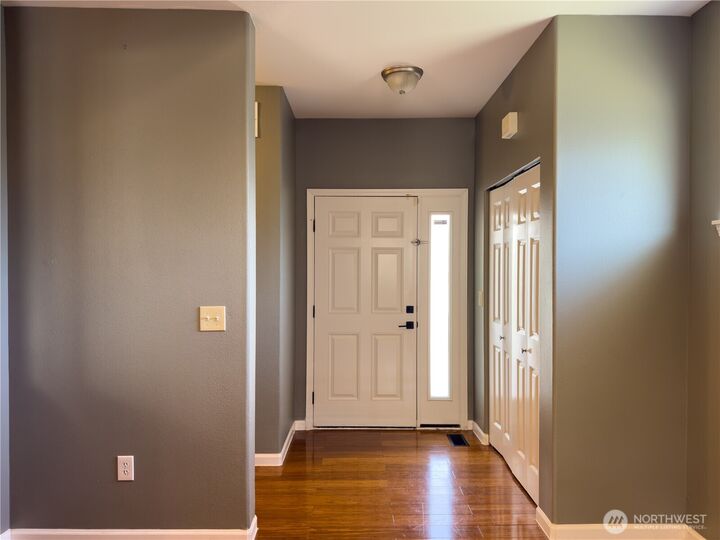 Property Photo:  4  112th Street SW A  WA 98204 