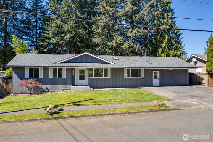 Property Photo:  14225  104th Avenue NE  WA 98034 