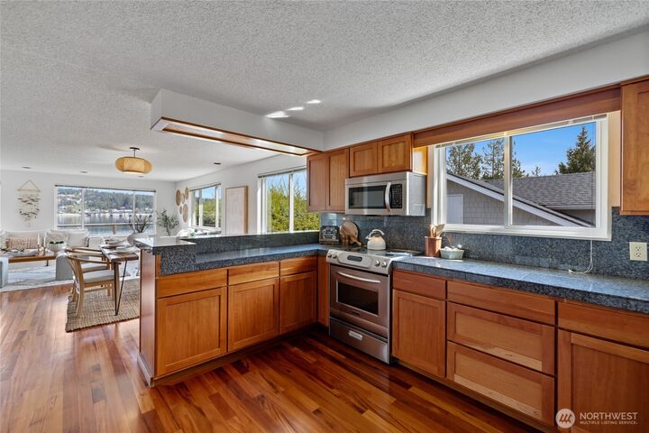 Property Photo:  209  Bella Bella Drive  WA 98333 