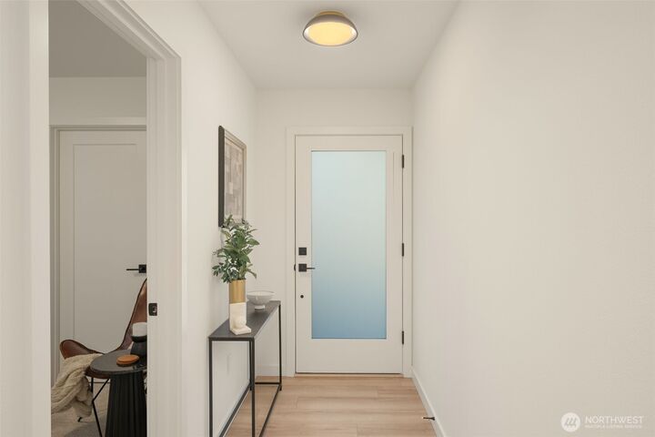 Property Photo:  2647 B NW 63rd St  WA 98107 