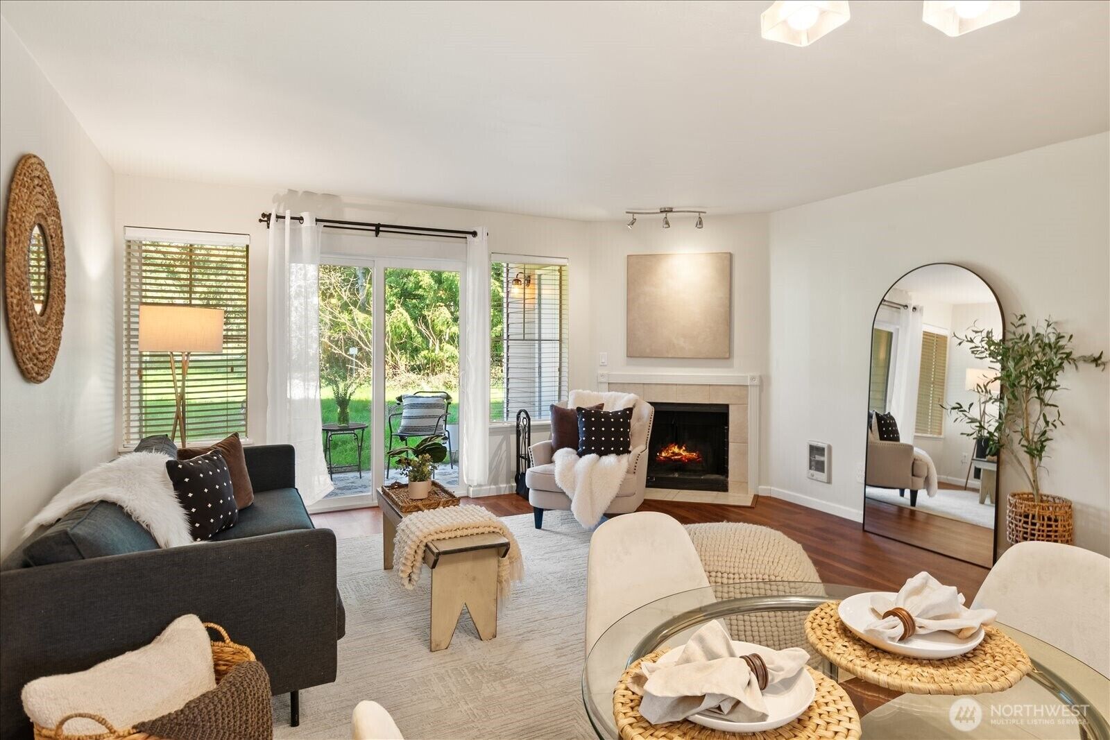 Property Photo:  5300  Harbour Pointe Boulevard 309C  WA 98275 