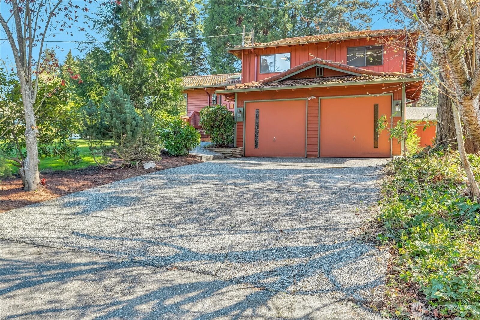 Property Photo: 14005 20th Place W WA 98087