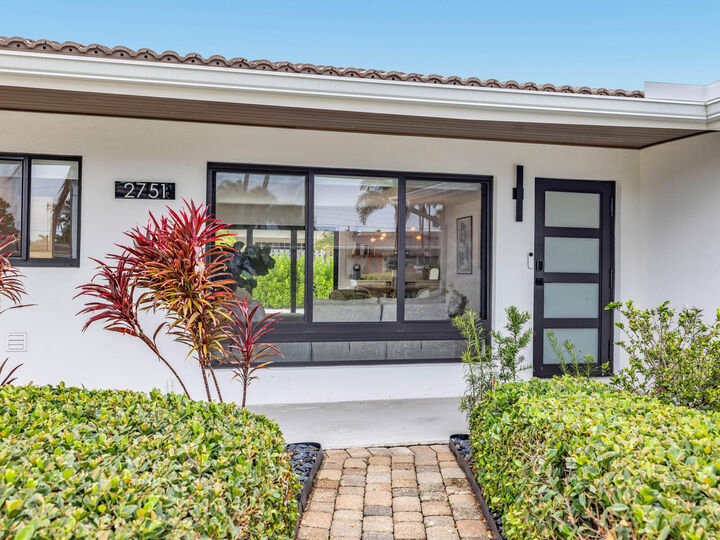 Property Photo:  2751 NE 53rd Street  FL 33064 