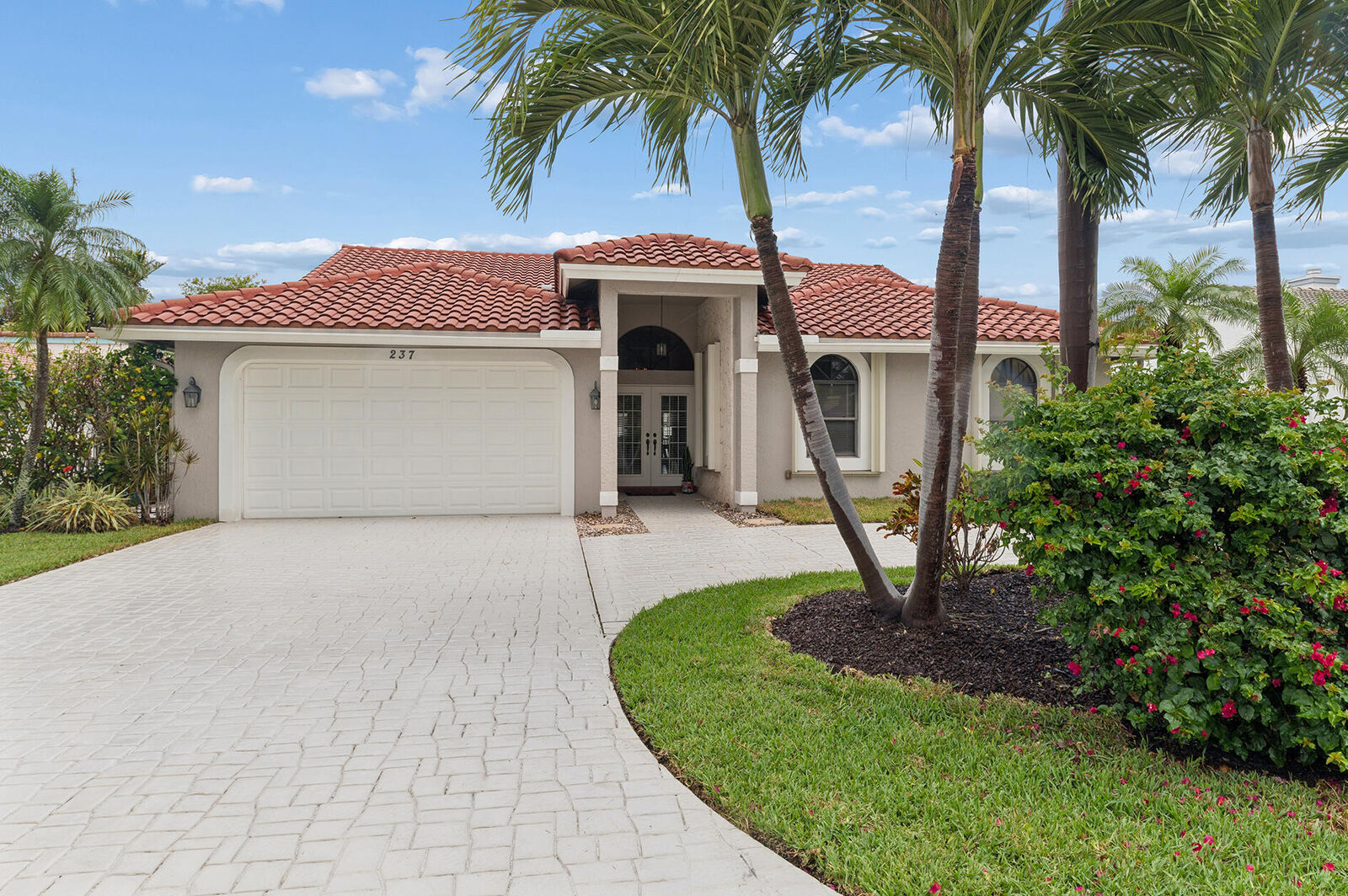 Property Photo:  237 NW 69th Street  FL 33487 