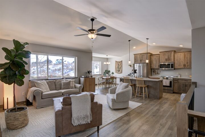 Property Photo: 506 Hagman Street 25 WI 54703