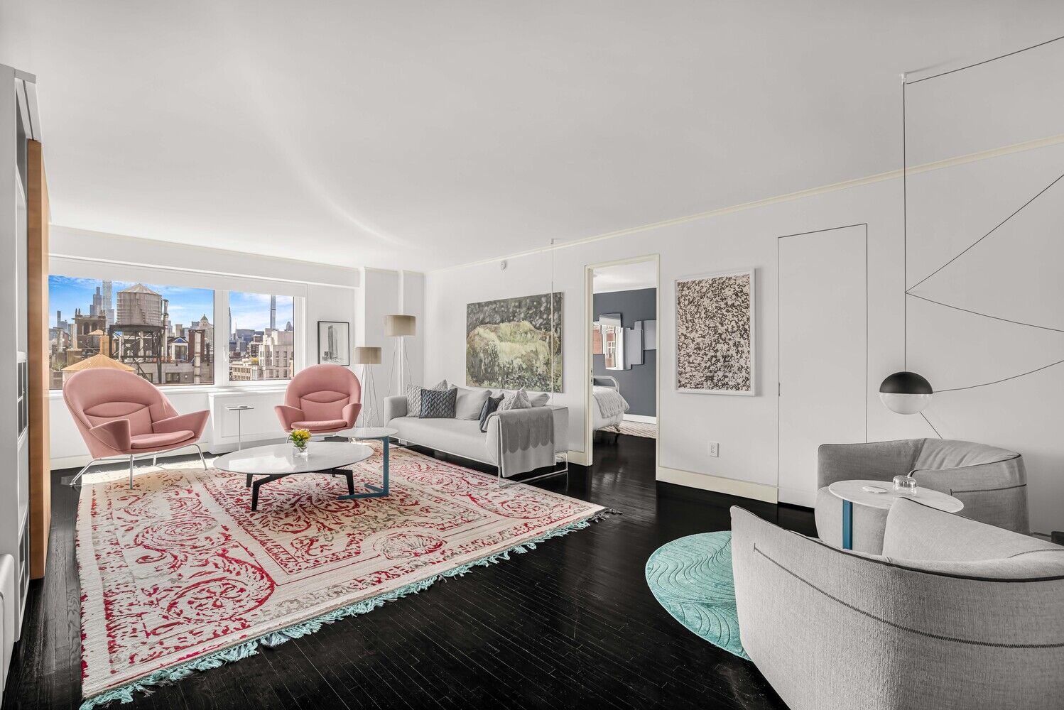Property Photo:  1065 Park Avenue 18bcd  NY 10128 