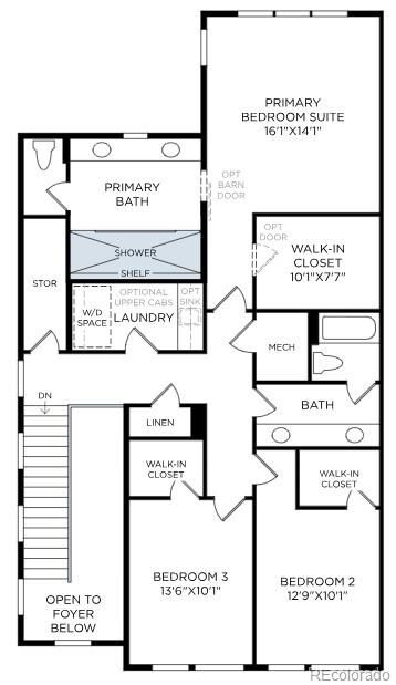 Property Photo: 7716 S Irving Street CO 80120