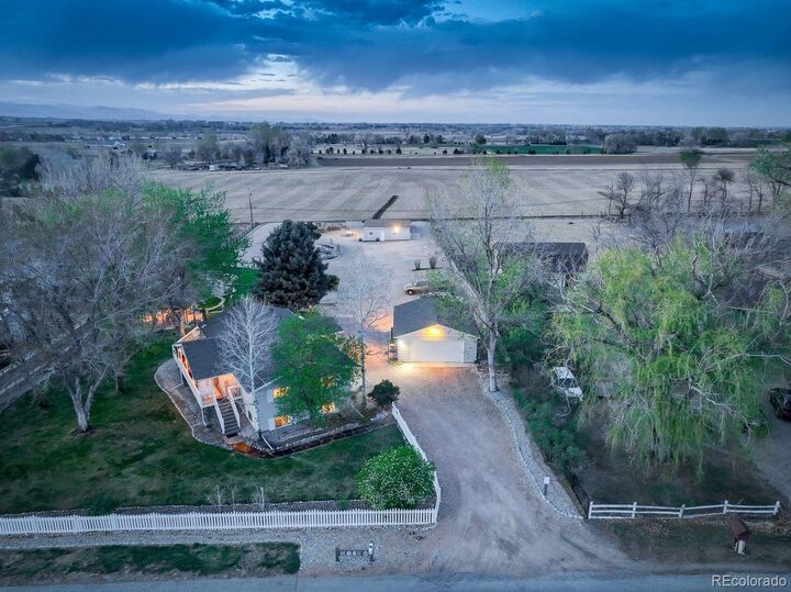 Property Photo:  11377 Billings Avenue  CO 80026 