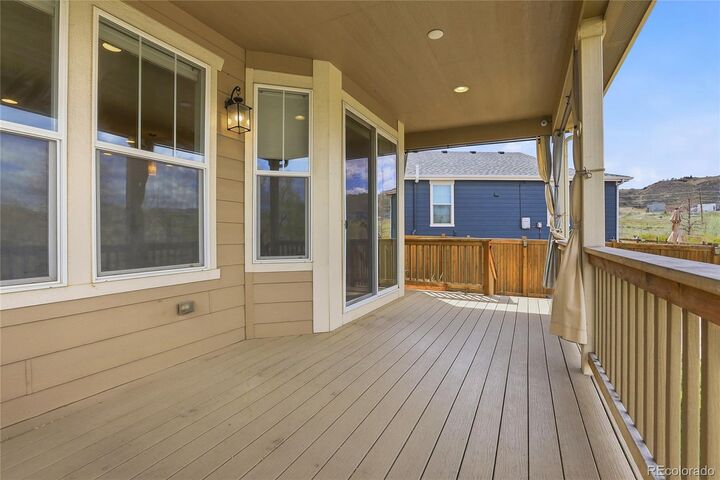 Property Photo:  13891 W Saratoga Avenue  CO 80465 