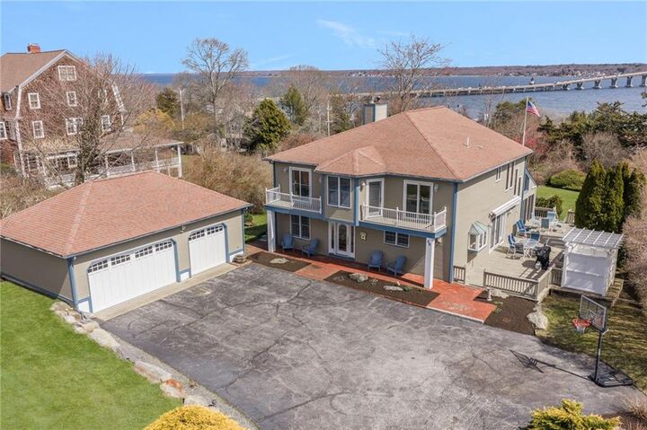 Property Photo: 56 Tefft Street RI 02874