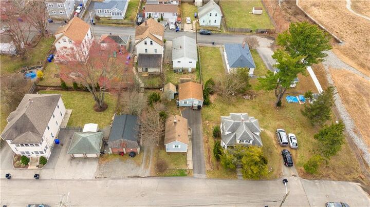 Property Photo: 34 Steere Avenue RI 02911