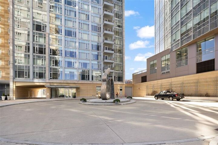 Property Photo: 200 Exchange Street 812 RI 02903