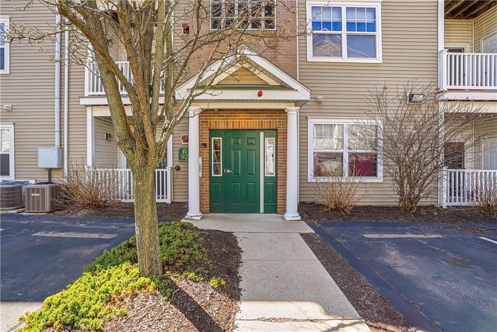 Property Photo:  92 Mill Street 303  RI 02895 