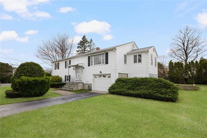 Property Photo:  93 Norman Street  RI 02864 