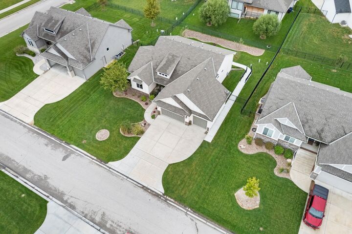 Property Photo:  3225 N Judith St  KS 67205 