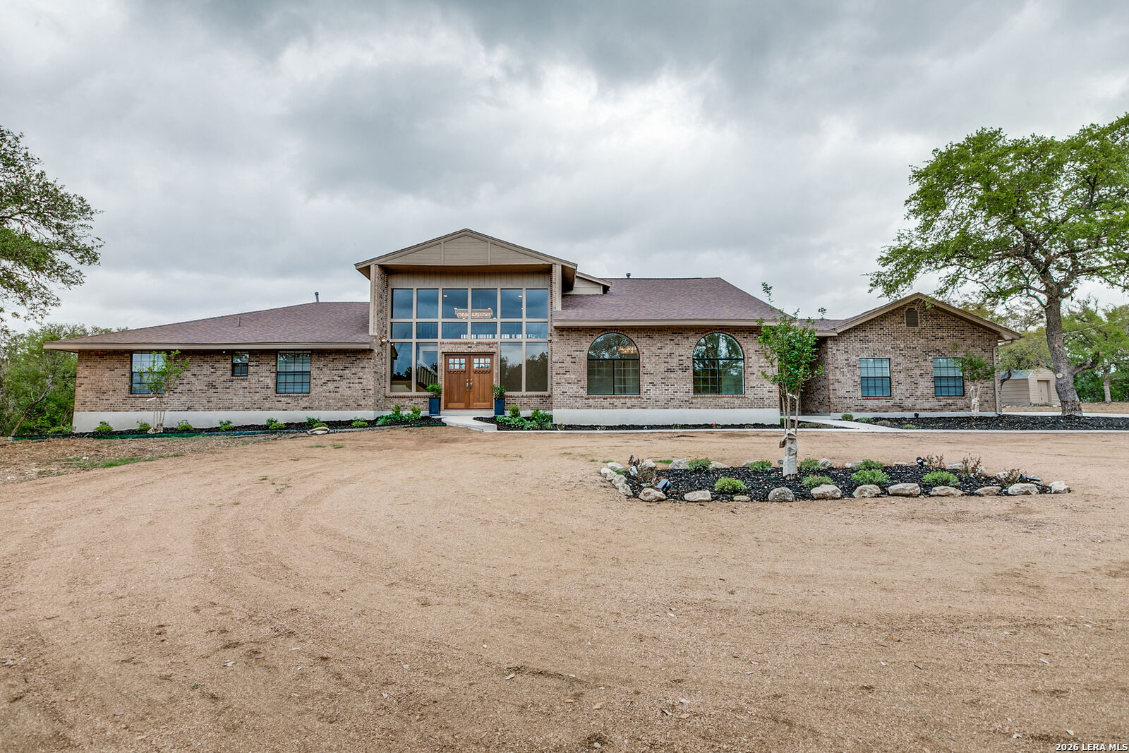 Property Photo:  13539 Sleepy Oaks  TX 78253 