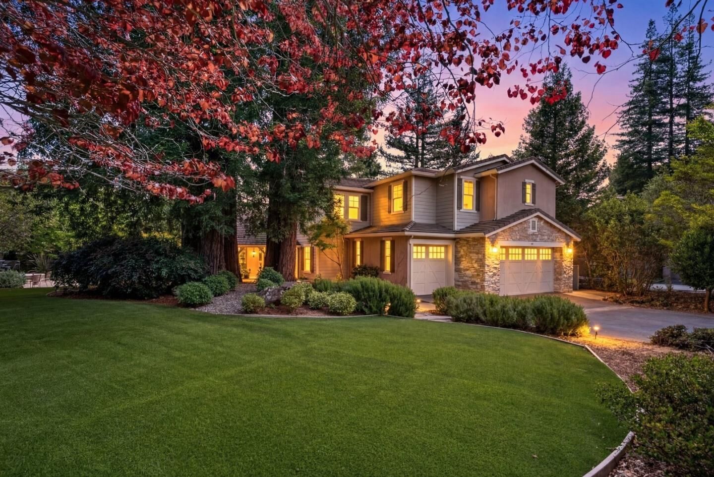 Property Photo: 335 Bridlewood Court CA 95060