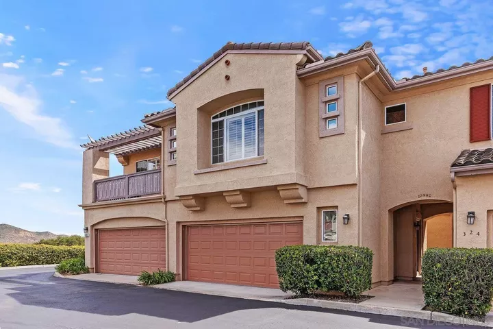 Property Photo: 10992 Ivy Hill 3 CA 92131