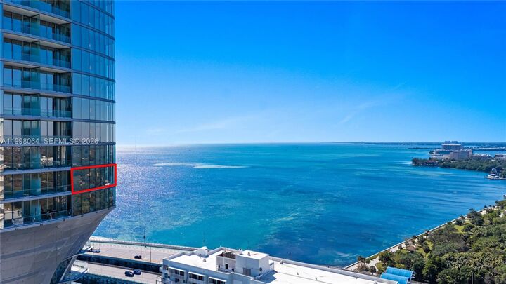 Property Photo: 175 SE 25 Rd 2003 FL 33129