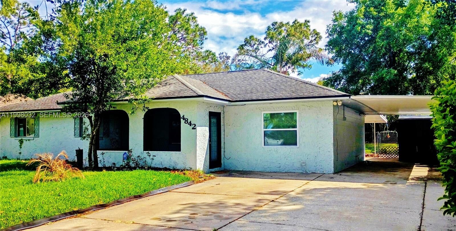 Property Photo:  4842 Beacon Street  FL 32808 