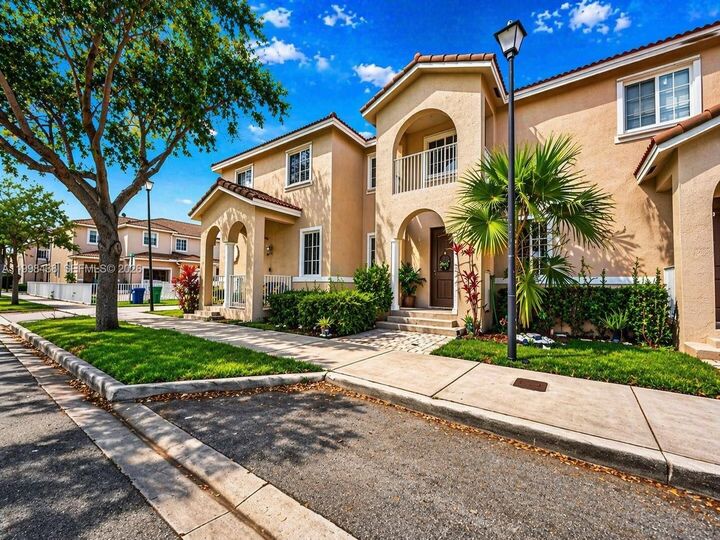 Property Photo:  14161 SW 276th St  FL 33032 