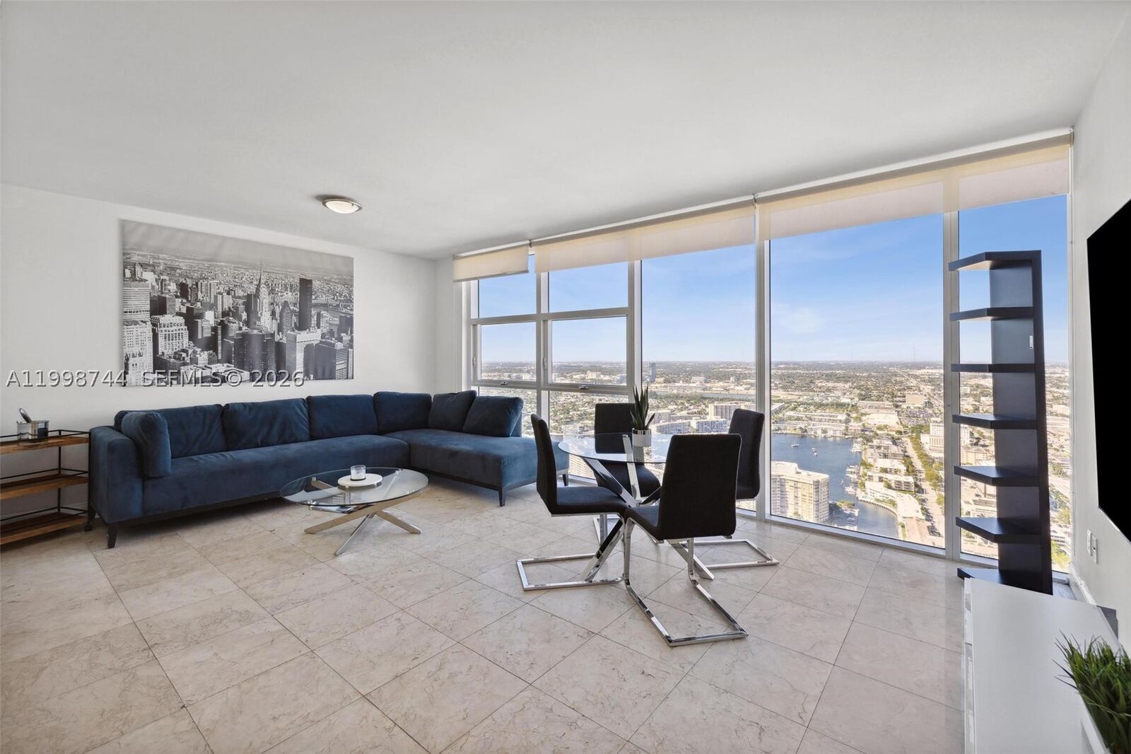Property Photo: 1830 S Ocean Dr 4907 FL 33009