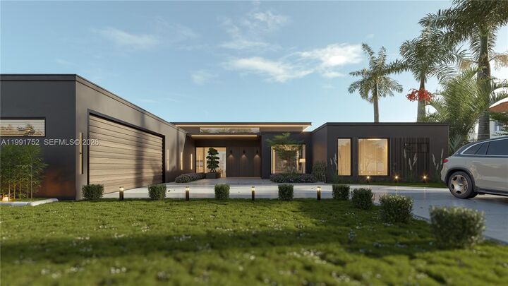 Property Photo:  8151 SW 175th St  FL 33157 