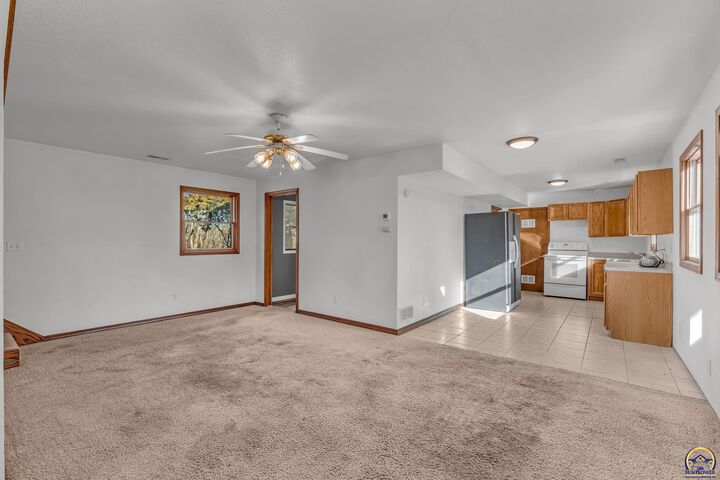 Property Photo:  2520 NE Kaw Valley School Rd 2660 NE Kaw Valley Schoo  KS 66617 