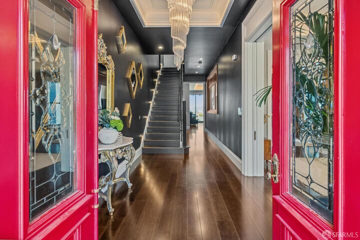 Property Photo: 1948 Pacific Avenue CA 94109