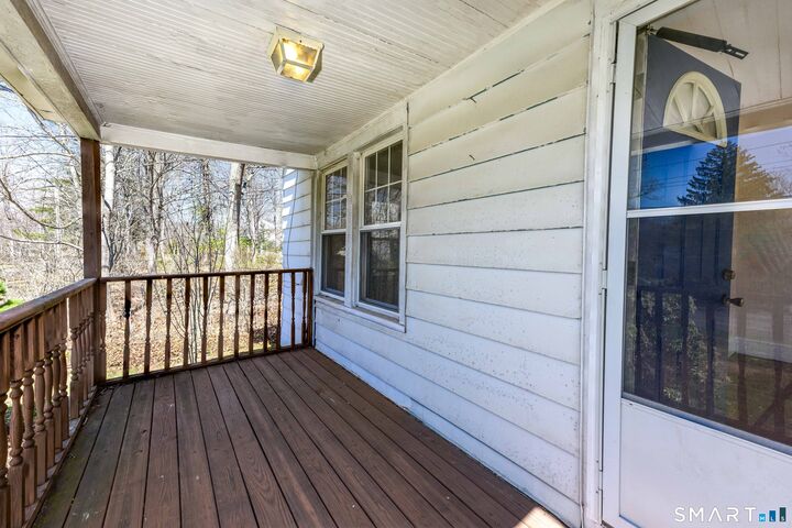 Property Photo:  45 Rimmon Road  CT 06473 