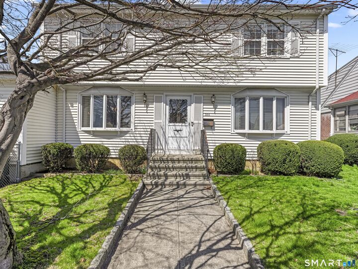 Property Photo: 356 Madison Terrace CT 06606