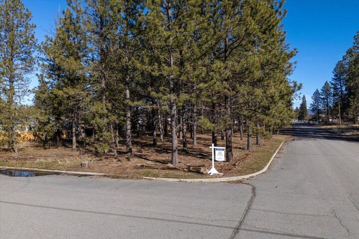 Property Photo: 0 E 27th Ave Lot 5 WA 99206