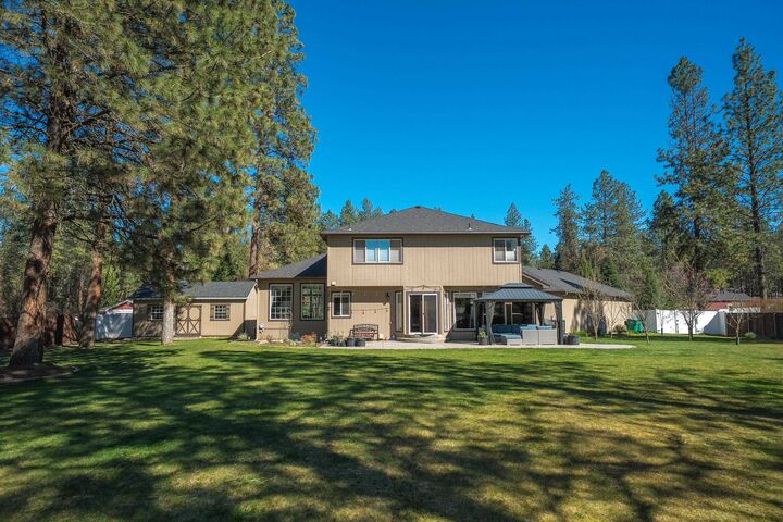 Property Photo: 17615 N Kimberly Rd WA 99005-9287